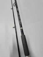 Fischerman Carp penhengel carbon 3.30m 2-del. 1 1/2-1 3/4 lb, Ophalen of Verzenden, Gebruikt, Werphengel