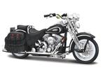 Harley-Davidson FLSTS Heritage Softail Springer, Ophalen of Verzenden, Nieuw, Motor, Maisto