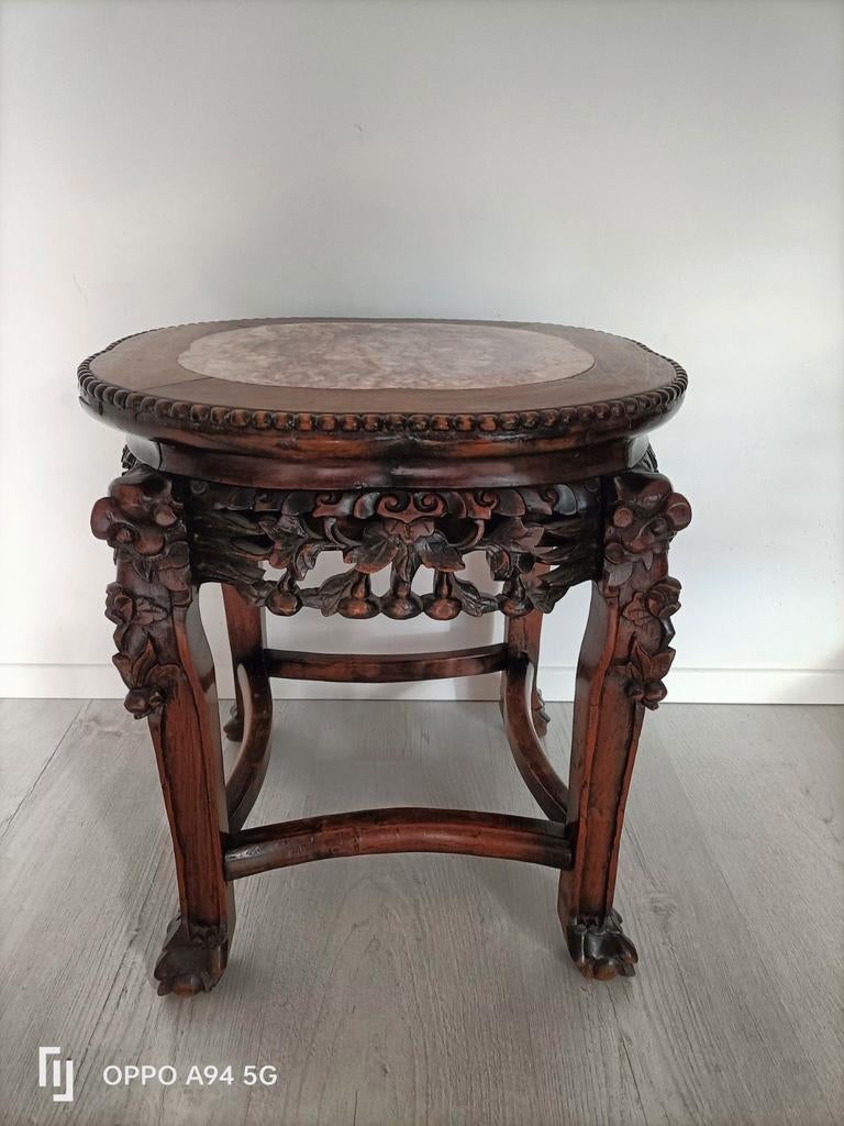 Bijzettafel, Ophalen of Verzenden