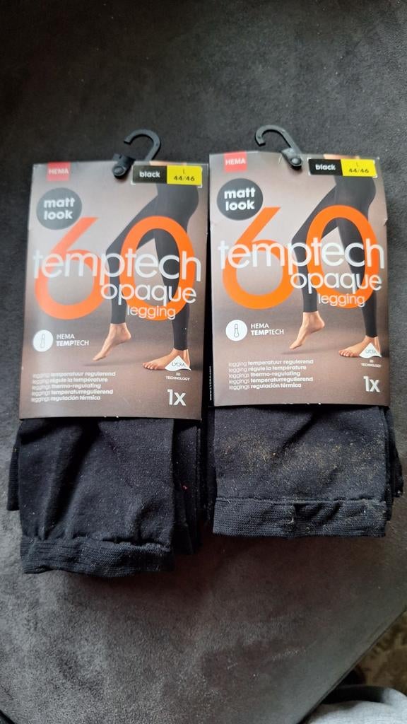 Nieuwe dames pantys maat xx L, Ophalen of Verzenden, Nieuw, Zwart, Panty