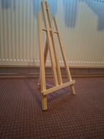 Schilders ezel, Ophalen, Nieuw, Ezel