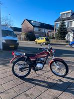 Honda TL50 Bials, Fietsen en Brommers, Brommers | Honda, Overige modellen, Maximaal 45 km/u, Nieuw, 5 versnellingen