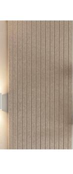 akoestisch viltpaneel 260x52,6, Ophalen of Verzenden, Nieuw