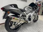 Suzuki GSXR 1300 HAYABUSA GEN 1 BOVAGGARANTIE NIEUWSTAAT, Bedrijf, 1298 cc, Meer dan 35 kW, Lange Dreef 12
4131 NH  Vianen, NL