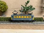 Minitrix NS 1127 ovp, Hobby en Vrije tijd, Modeltreinen | N-Spoor, Trix, Ophalen of Verzenden, Gelijkstroom, Locomotief