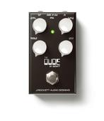 J. Rockett The Dude V2 overdrive effectpedaal, Muziek en Instrumenten, Effecten, Volume, ., Nieuw, Ophalen of Verzenden