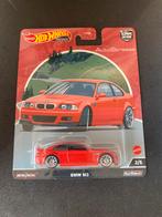 Hot wheels bmw m3, Mattel, Mattel, Nieuw, Ophalen of Verzenden
