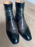 Enkellaars Everybody maat 38, Kleding | Dames, Schoenen, Zwart, Ophalen of Verzenden, Zo goed als nieuw, Lage of Enkellaarzen