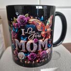 Mok met print: i love you mom- Nieuw in doos

Bedrukt aan be, Huis en Inrichting, Keuken | Keukenbenodigdheden, Ophalen