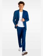 Mooi pak kostuum maat 164, Kinderen en Baby's, Ophalen, Zo goed als nieuw, Jongen