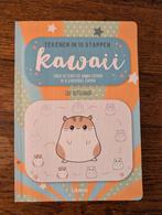Kawaii tekenen in 10 stappen - Zo goed als nieuw, Ophalen of Verzenden, Zo goed als nieuw, Tekenen en Schilderen, Geschikt voor kinderen