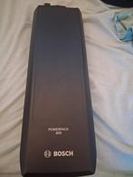 Bosch PowerPack 400 E-bike Accu, Ophalen of Verzenden, Gebruikt