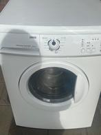 Zanussi FLOHI 0050 Wasmachine - Goed werkend, Ophalen, Gebruikt, Voorlader, Kort programma