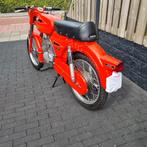 Gerestaureerde Zundapp 50cc - 5 versnellingen, Ophalen, Zo goed als nieuw