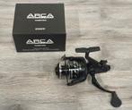 NIEUW Arca Nagitor 6000 FR Baitrunner Molen 6-LG Alu Spoel, Ophalen of Verzenden, Nieuw, Molen