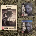 The Last Of Us Firefly edition, special edition + steelbook, Avontuur en Actie, Vanaf 18 jaar, Verzenden, 1 speler