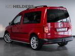 Volkswagen Caddy Maxi 1.4 TSI Trendline 5 persoons ACC 18', Auto's, Gebruikt, Euro 6, 4 cilinders, 700 kg