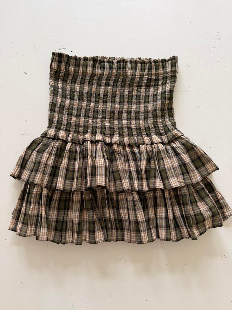 Isabel Marant rokje fr 36, Kleding | Dames, Rokken, Zwart, Ophalen of Verzenden, Zo goed als nieuw, Maat 36 (S)