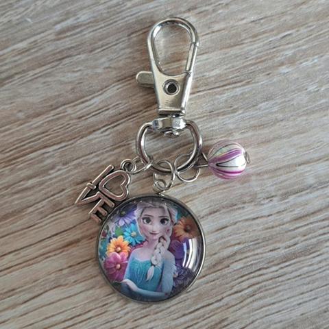 Elsa - SH01, Verzamelen, Disney, Nieuw, Overige typen, Overige figuren, Verzenden