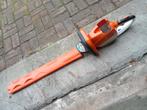 Stihl heggenschaar, Ophalen, Gebruikt, Accu, Stihl