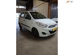 Hyundai I10 1.1 i-Drive Cool ,airco,5 deurs, apk tot 10-2026, Euro 5, Stof, Gebruikt, 4 cilinders
