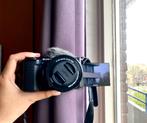 Sony ZV-E10 Vlog Camera + Lens & Accessory Bundle, Ophalen, Compact, Zo goed als nieuw, 4 t/m 7 keer