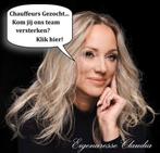 Escort chauffeurs gezocht - Regio Amsterdam, Vacatures, Starter, Overige vormen, Overige uren, Overige niveaus