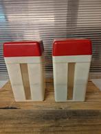 Bolletje kunststof bus, Ophalen of Verzenden, Huis en Inrichting