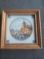 Tichelaar makkum tegel e11, Ophalen of Verzenden