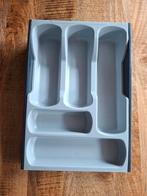 Curver bestekbak, Ophalen of Verzenden, Zo goed als nieuw