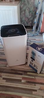 Medify Air Luchtreiniger - Zo goed als nieuw, Ophalen, Zo goed als nieuw, Luchtreiniger