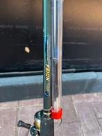 vis hengels, Ophalen, Zo goed als nieuw, Werphengel