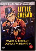 Maffia filmklassieker Little Caesar (Douglas Fairbanks jr.), Vanaf 6 jaar, Ophalen of Verzenden, Zo goed als nieuw, Maffia en Misdaad