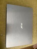 Acer Swift 3 laptop, mist pijltje, goede staat, Gebruikt, 2 tot 3 Ghz, 8 GB, 14 inch