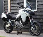 DUCATI MULTISTRADA 1200 ENDURO (bj 2017) Btw, Motoren, Motoren | Ducati, DUCATI, 2 cilinders, 1198 cc, Bedrijf