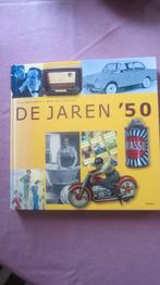 De Jaren '50, 20e eeuw of later, Ophalen of Verzenden, Zo goed als nieuw, Jack Botermans/Wim van Grinsven