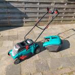 Bosch Rotak 40 elektrische grasmaaier, Cirkelmaaier, Gebruikt, Elektrische grasmaaier, Ophalen of Verzenden
