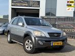 Kia Sorento 3.5 V6 EX Luxe automaat nap apk stoelver cruise, Gebruikt, 2800 kg, 120 €/maand, Bedrijf