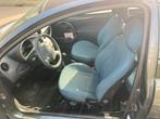 Ford Ka 1.3 I 44KW 2007 Grijs, Auto's, Voorwielaandrijving, 1299 cc, 31 €/maand, 4 cilinders