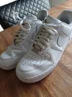 NIKE AIR FORCE 1. maat 43, Kleding | Heren, Schoenen, Wit, Nike, Ophalen of Verzenden, Sneakers of Gympen