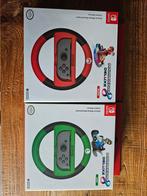 Deluxe Wheel Mario Kart Nintendo Switch, Ophalen of Verzenden