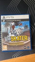 VR skater Playstation 5 VR2, Verzenden, Nieuw