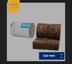 Knauff naturoll 032 2700x120mm 580mm breedt rd 3,75, Ophalen of Verzenden, Nieuw