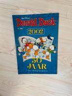 Donald Duck Nr. 1-2002, Eén stripboek, Ophalen of Verzenden, Gelezen