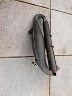 Rotax max uitlaat 2x of 1x, Ophalen of Verzenden, Onderdelen Kart