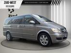 Mercedes-Benz Viano 2.2 CDI Automaat 2X Schuifdeur 5 plaatse, Automaat, Euro 5, Achterwielaandrijving, Gebruikt