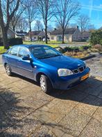 Daewoo Nubira, 4 cilinders, Handgeschakeld, Particulier, Nubira