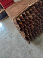 azobe 70x70 lang 3m nieuw prijs 20 euro per stuk, Tuin en Terras, Ophalen, Nieuw, 250 cm of meer, Balken