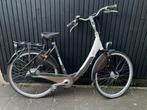 Schuurvondst sparta elektrische fiets Ion comfort dix, Ophalen, Sparta, Gebruikt, 51 tot 55 cm