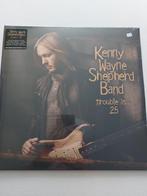 Kenny Wayne Shepherd - Trouble is...25, Ophalen of Verzenden, Nieuw in verpakking, 12 inch, Poprock